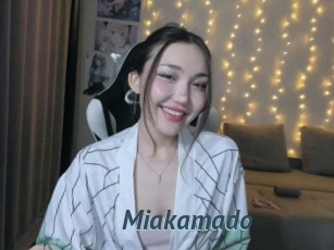 Miakamado