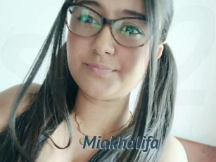 Miakhalifa