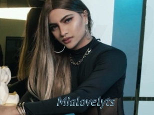 Mialovelyts