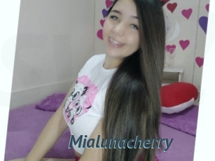 Mialunacherry