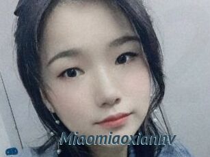 Miaomiaoxiannv