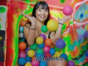 Miaponce