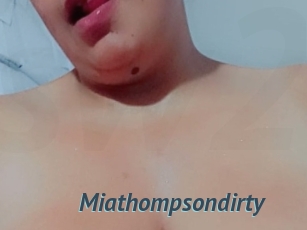 Miathompsondirty