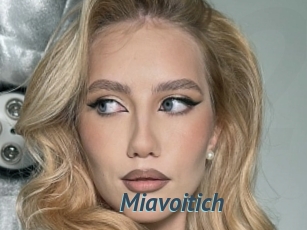 Miavoitich