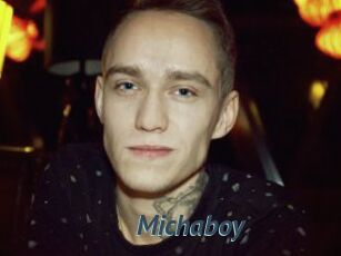 Michaboy