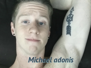 Michael_adonis