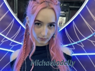 Michaeladelly