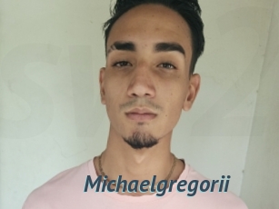 Michaelgregorii