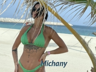 Michany