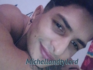 Michellandtylord