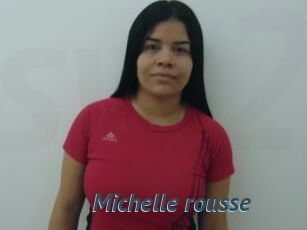 Michelle_rousse