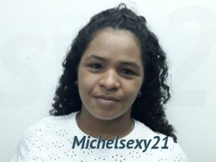 Michelsexy21