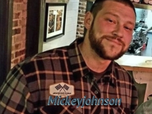 Mickeyjohnson