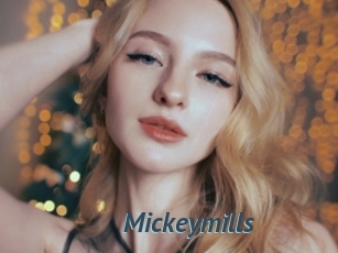 Mickeymills