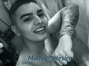 Midnightdesire