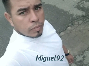 Miguel92