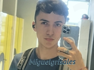 Miguelgrisales