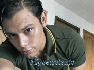 Miguelsolento