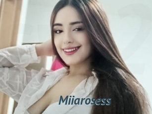 Miiarosess