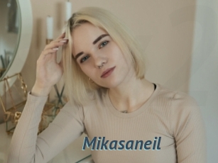 Mikasaneil