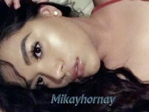 Mikayhornay