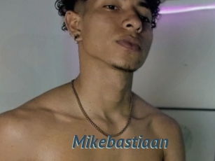 Mikebastiaan