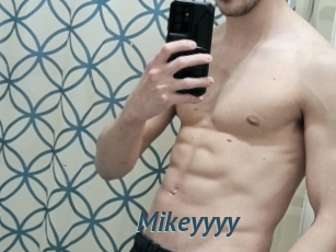Mikeyyyy