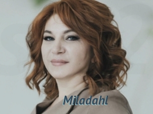 Miladahl