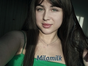 Milamilk