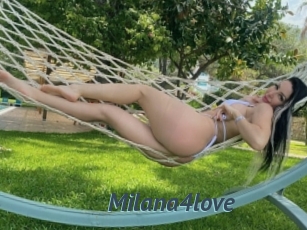 Milana4love