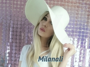 Milanali