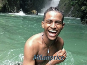 Milanprice