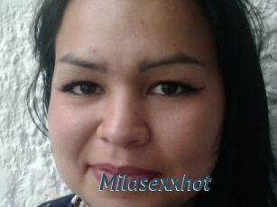 Milasexxhot