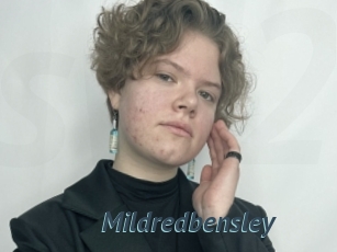 Mildredbensley