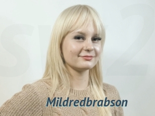 Mildredbrabson