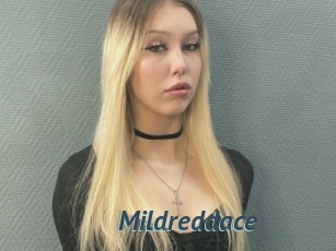 Mildreddace