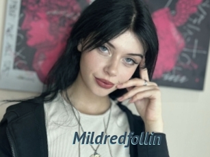 Mildredfollin