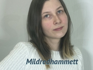 Mildredhammett