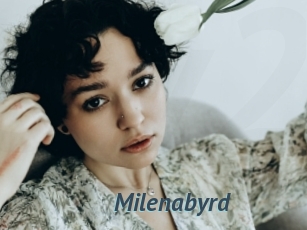 Milenabyrd