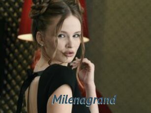 Milenagrand