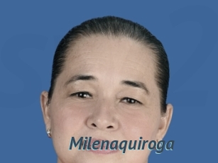 Milenaquiroga