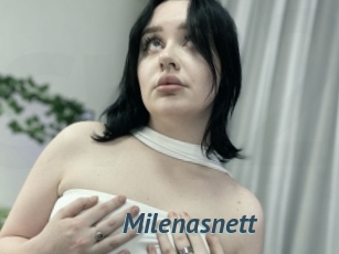 Milenasnett