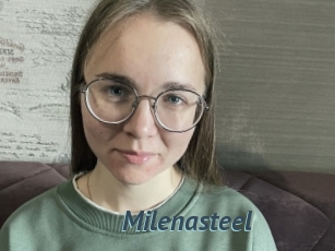 Milenasteel