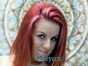 Mileycox