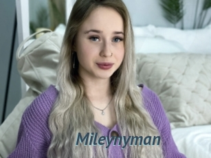 Mileynyman