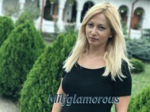 Milfglamorous