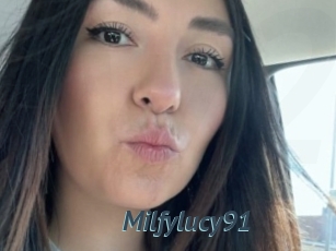 Milfylucy91