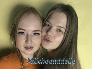 Milichaanddelia