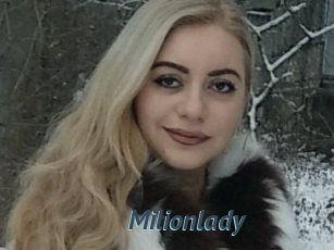 Milionlady