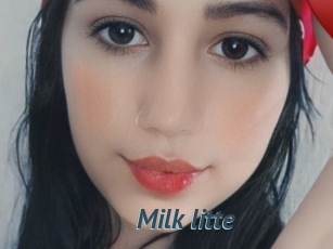 Milk_litte